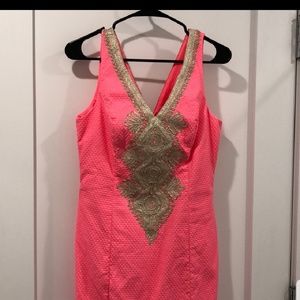 Lilly pultizer junie dress!